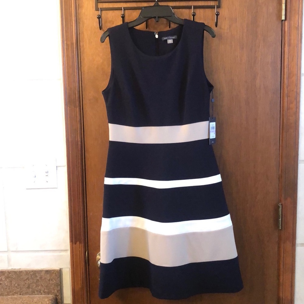 NWT Tommy Hilfiger Dress
